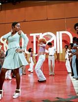 Soul Train, 1970s
