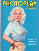 Photoplay Magazine - December 1957