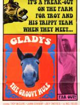Troy McClure in Gladys The Groovy Mule