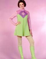 Angela Cartwright as Penny Robinson - Lost in Space (1967)