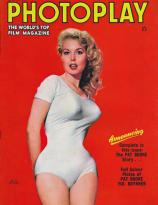 Photoplay Magazine September 1952