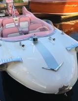 GMs Boat of the Future, Marilyns Meteor Mate - 1956