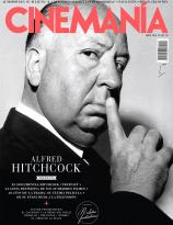 Hitchcock, Cinemanía Magazine