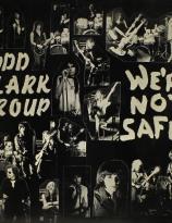 Todd Clark Group - We’re Not Safe