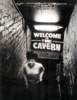 Cavern Club in Liverpool, 1964