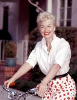 Doris Day, late 1950s