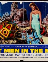 First Men In The Moon movie poster