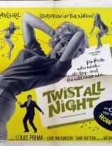 Twist All Night