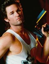 Kurt Russell, Big Trouble in Little China (1986)