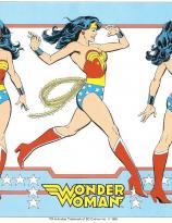 DC Comics style guide - Wonder Woman