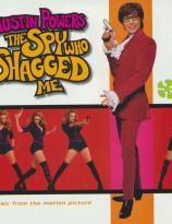 Austin Powers - The Spy Who Shagged Me (1999)
