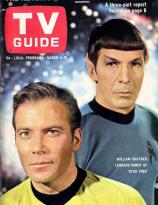 TV Guide - March 4-10, 1967