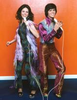 Donny and Marie Osmond 1975