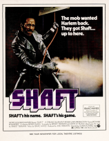 Shaft, 1971