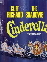 Cinderella 1967 Cliff Richards and The Shadows