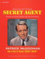 Secret Agent - Music From The TV Series (1966)