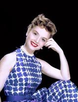 Debbie Reynolds, 1950s