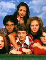 That 70′s Show, 1998