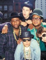 The Beastie Boys and Run-D.M.C. (1987)