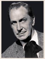 Vincent Price  from an episode of Voyage to the Bottom of the Sea (ABC-1967)