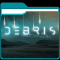 mns-debris