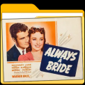 mns-alwaysabride1940