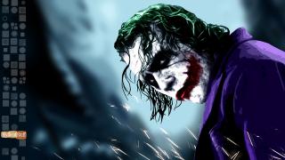The Joker 04
