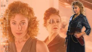 River Song 05