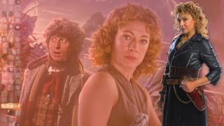 River Song 04