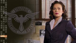 Agent Carter 02