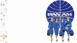 PAN AM TV Show