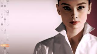 Audrey Hepburn 06