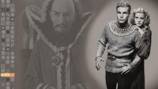 Flash Gordon 01