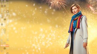 Doctor Who 13 Resolution