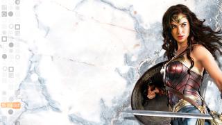 Wonder Woman 08