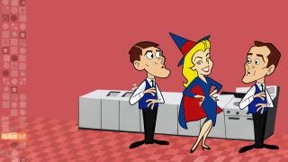 Bewitched 01