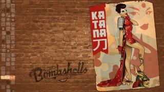 Katana 01