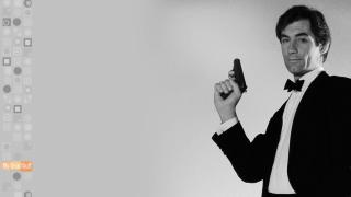 Bond - Timothy Dalton 01
