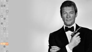 Bond - Roger Moore 01