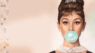 Audrey Hepburn 03