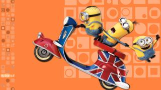 Minions 03