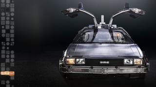 Back to the Future 01