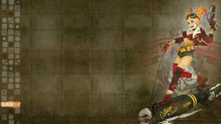 Harley Quinn 02