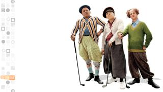 The Three Stooges 02