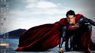 Superman 13