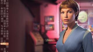Star Trek 07