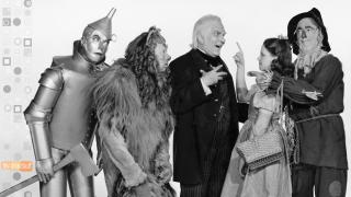 Wizard of OZ 01
