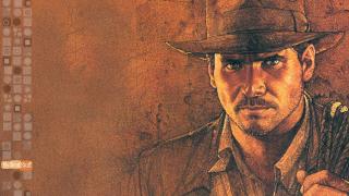 Indiana Jones 01