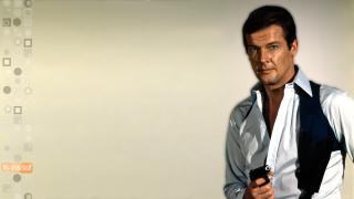 Bond - Roger Moore 02