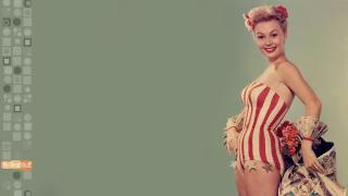Mitzi Gaynor 05